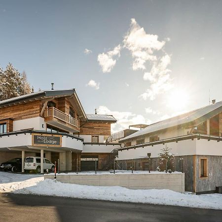 Holzlodge Deluxe Radstadt Exterior foto